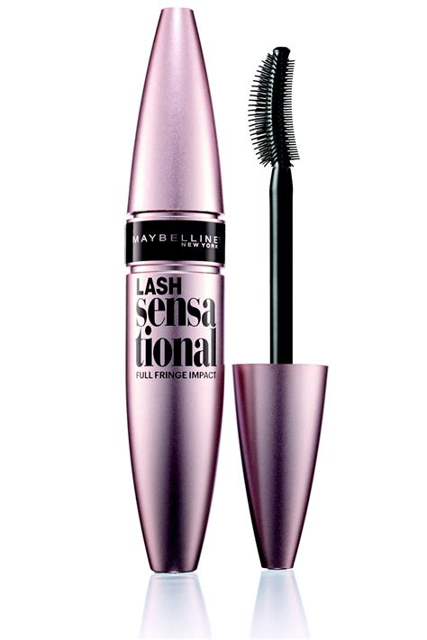 volume and length mascara